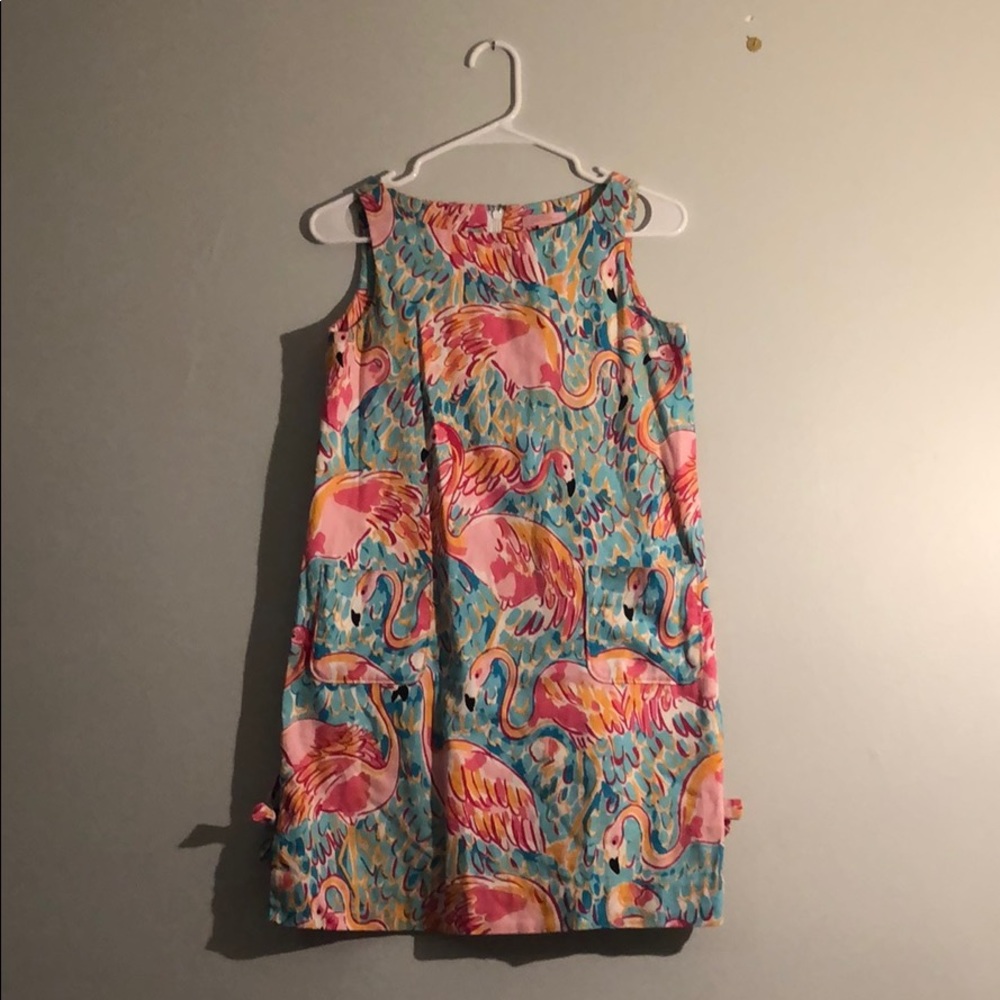 Lilly Pulitzer Peel and Eat Shift